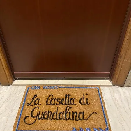 La Casetta Di Guendalina *