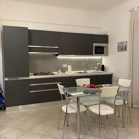 La Casetta Di Guendalina Appartement *