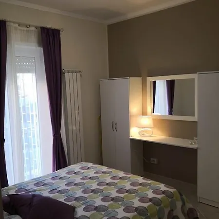 La Casetta Di Guendalina Appartement Ostia
