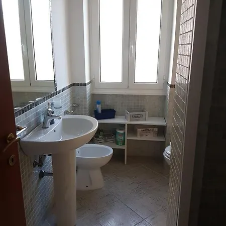 La Casetta Di Guendalina *