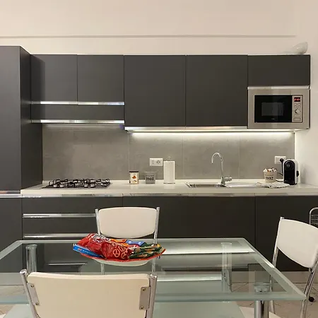 Appartement La Casetta Di Guendalina